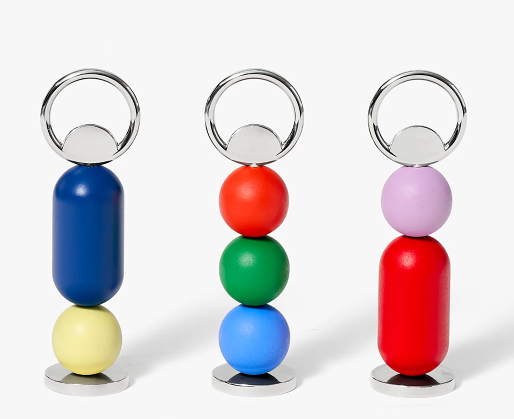 Abaco Bottle Openers by Areaware