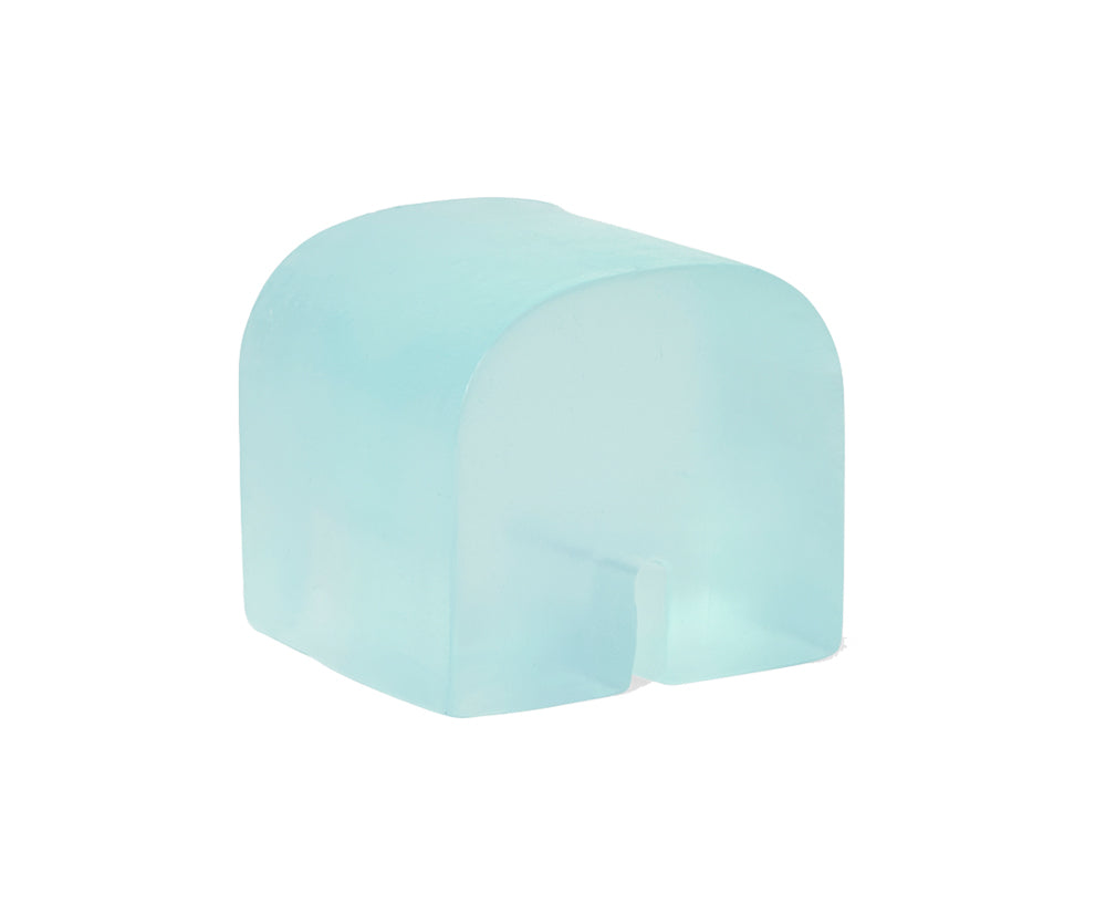 Shape Soap - Saddle - by Areaware