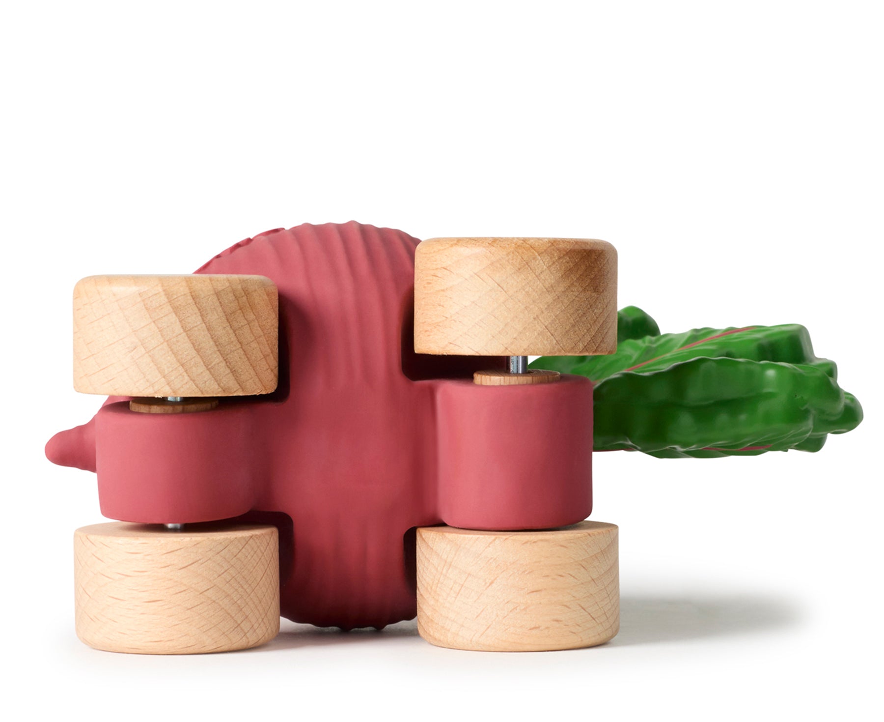 Car Toy - Beetroot - by Oli & Carol