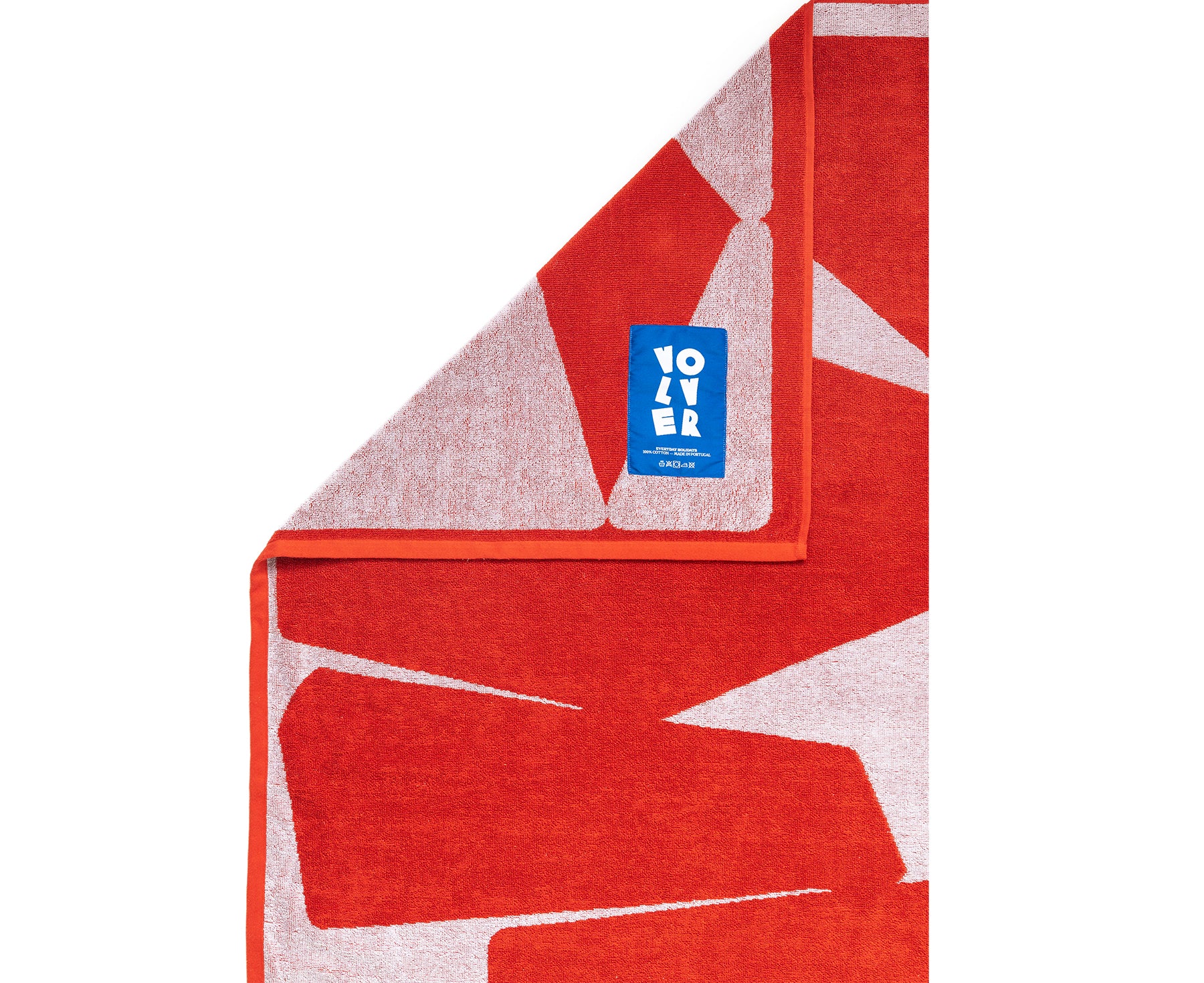 Beach Towel - Bric - by Volver