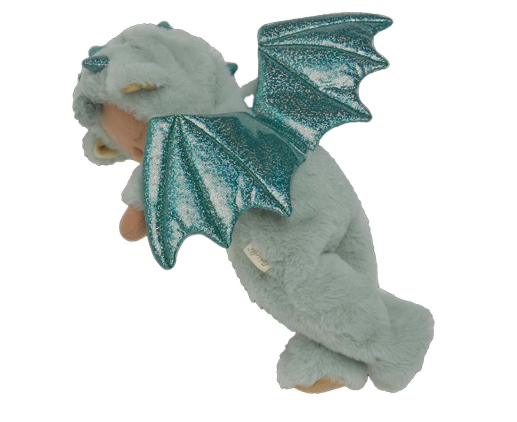 Dragon Ash Cozy Dinkum by Olli Ella