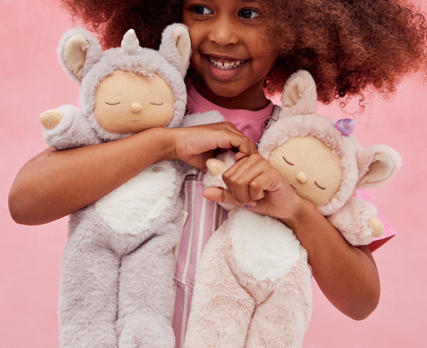 Unicorn Cozy Dinkum by Olli Ella