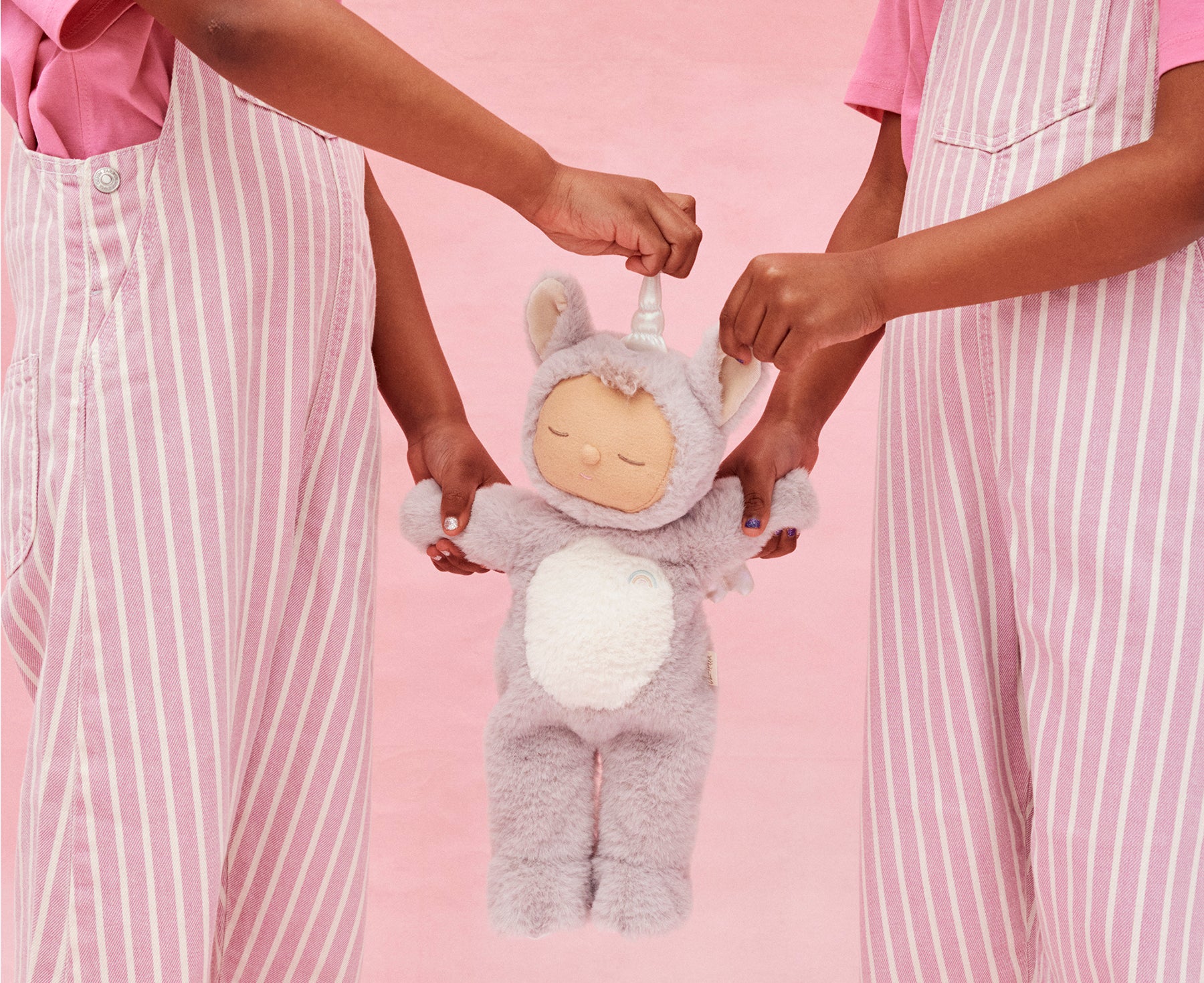 Unicorn Cozy Dinkum by Olli Ella