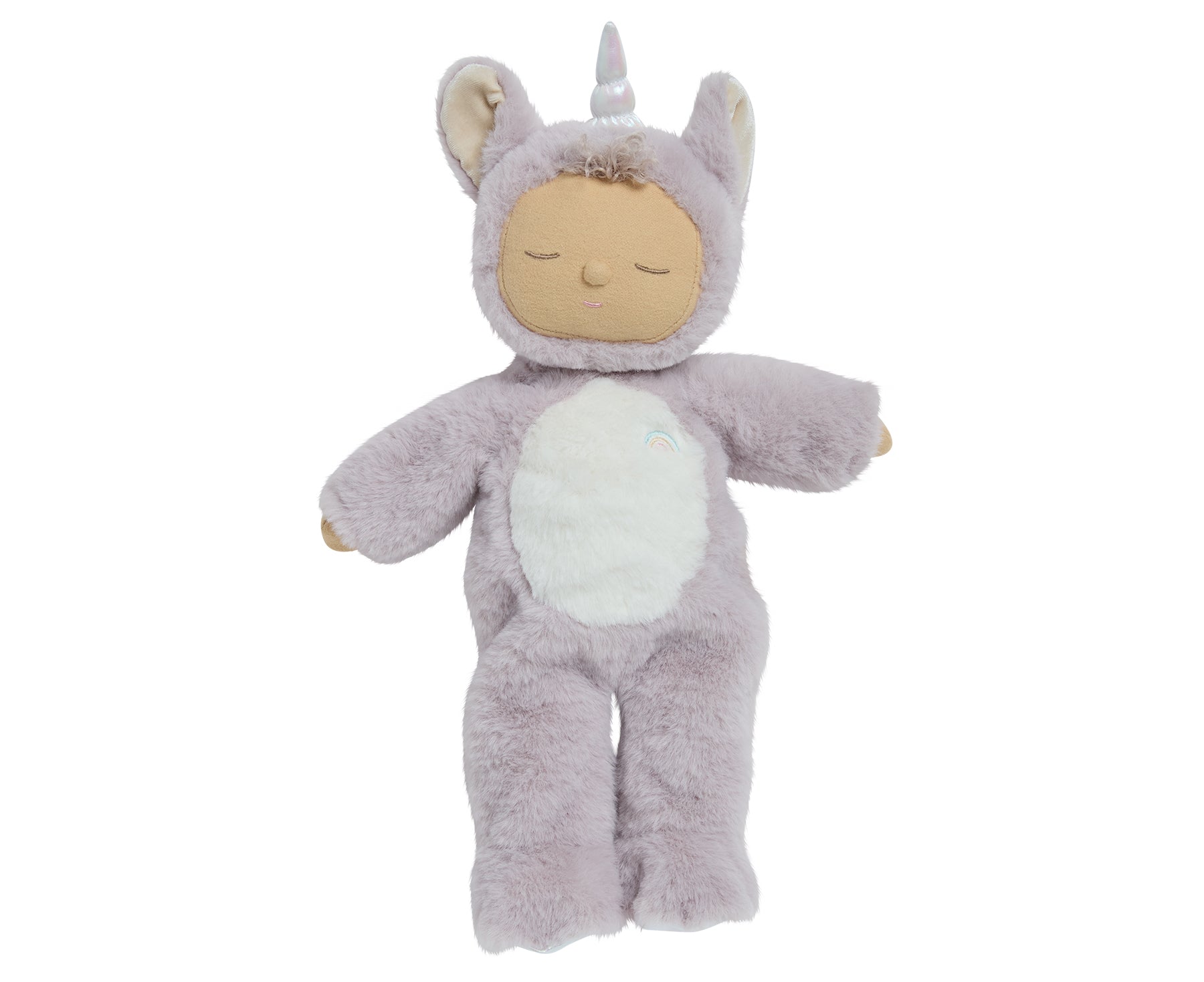 Unicorn Cozy Dinkum by Olli Ella