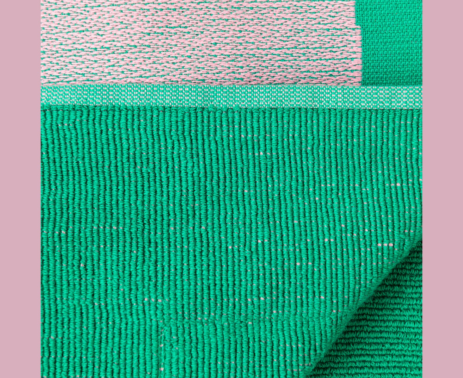 Beach Towel - Llys - by Volver