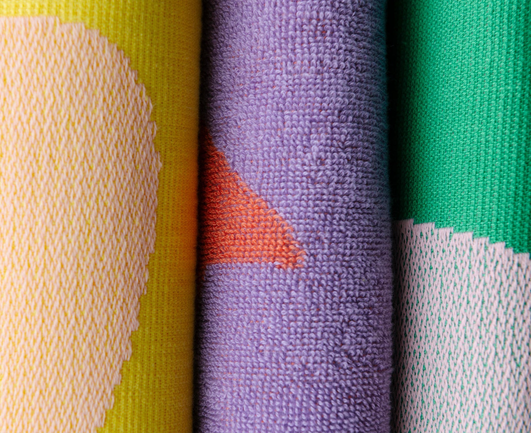 Beach Towel - Llys - by Volver