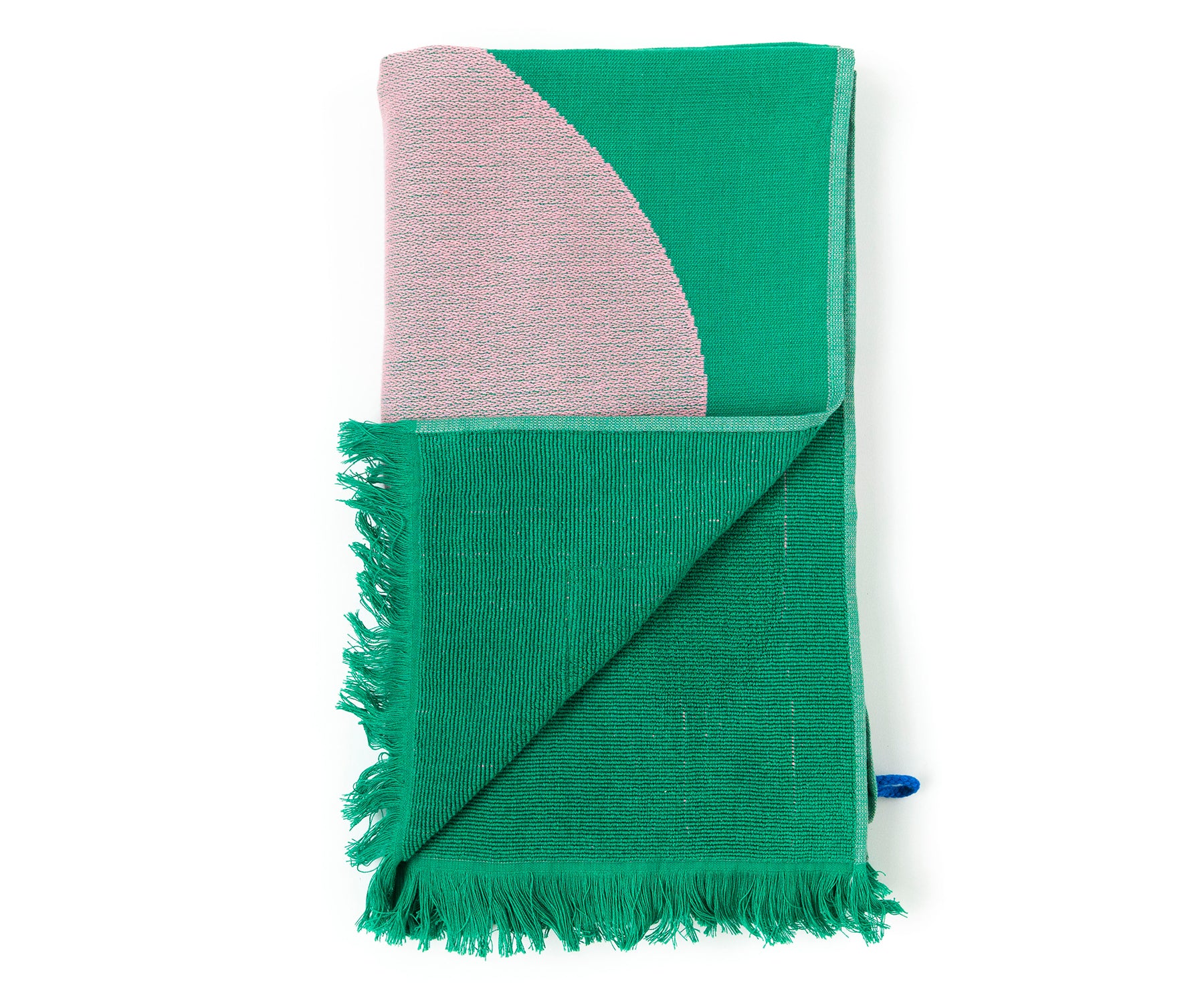 Beach Towel - Llys - by Volver