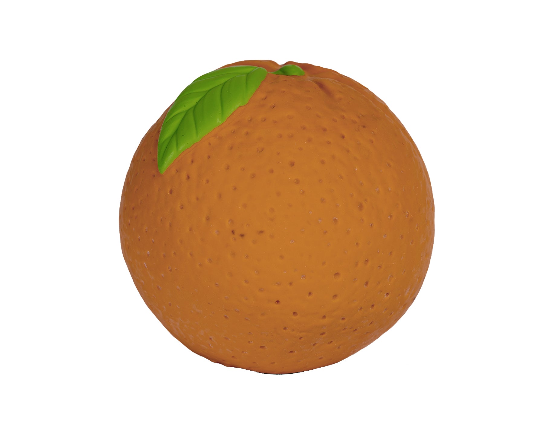 Baby Ball - Orange - by Oli & Carol