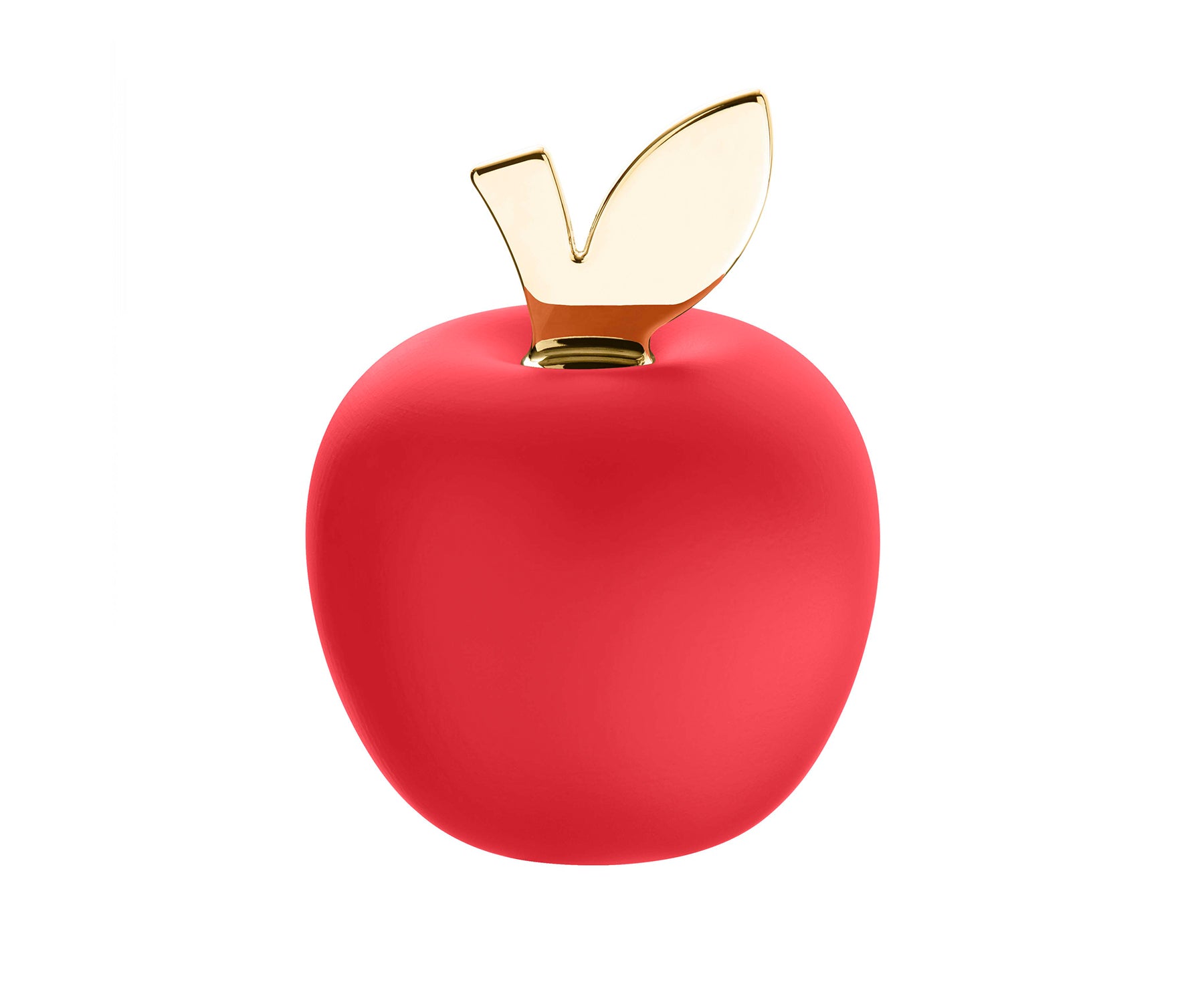 Eden Nutcracker in Red by Casa Bugatti