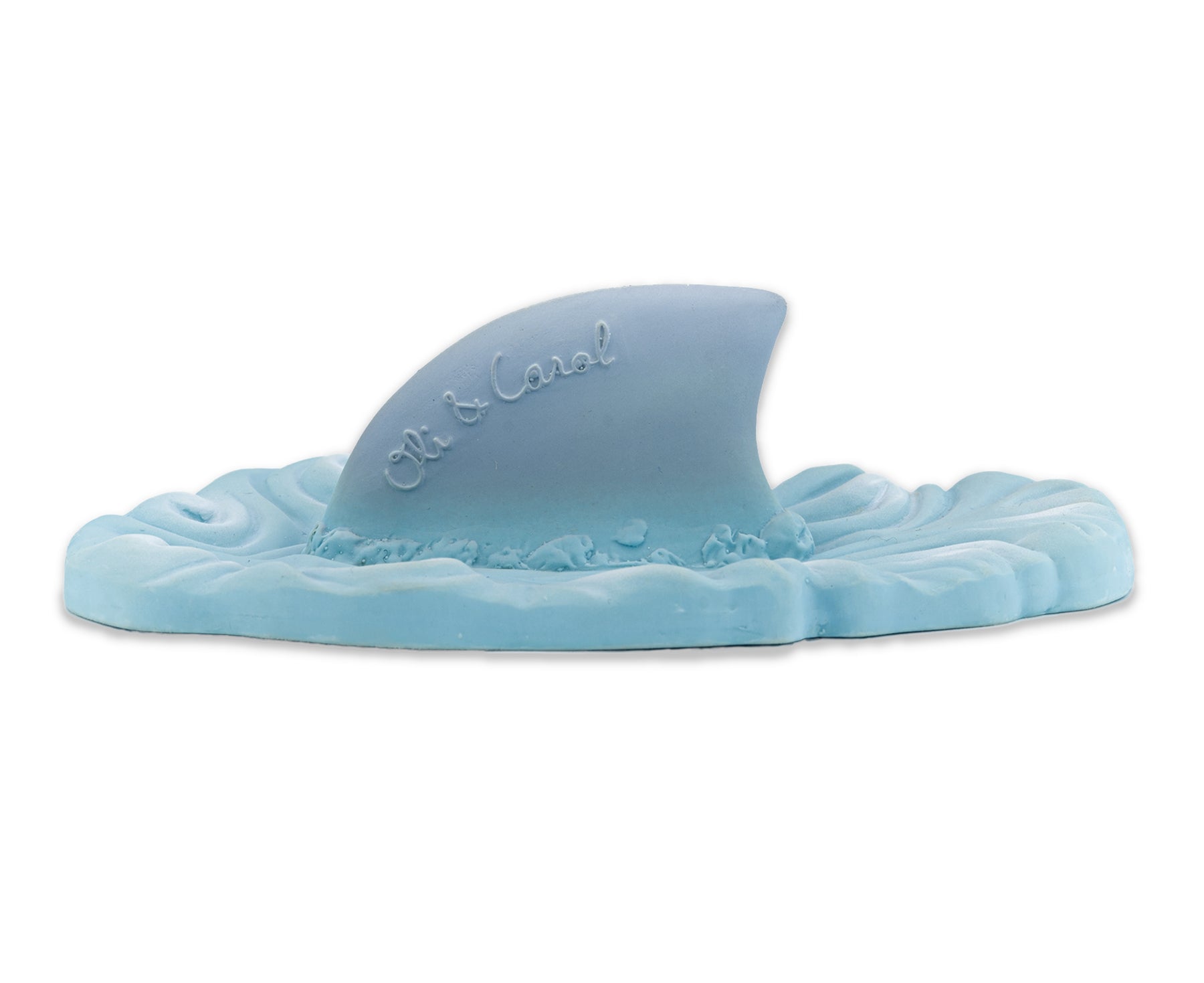 Shark Fin Chewable Toy by Oli & Carol