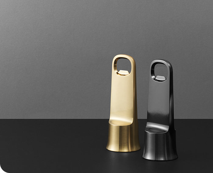 Bell Bottle Openers by Normann Copenhagen