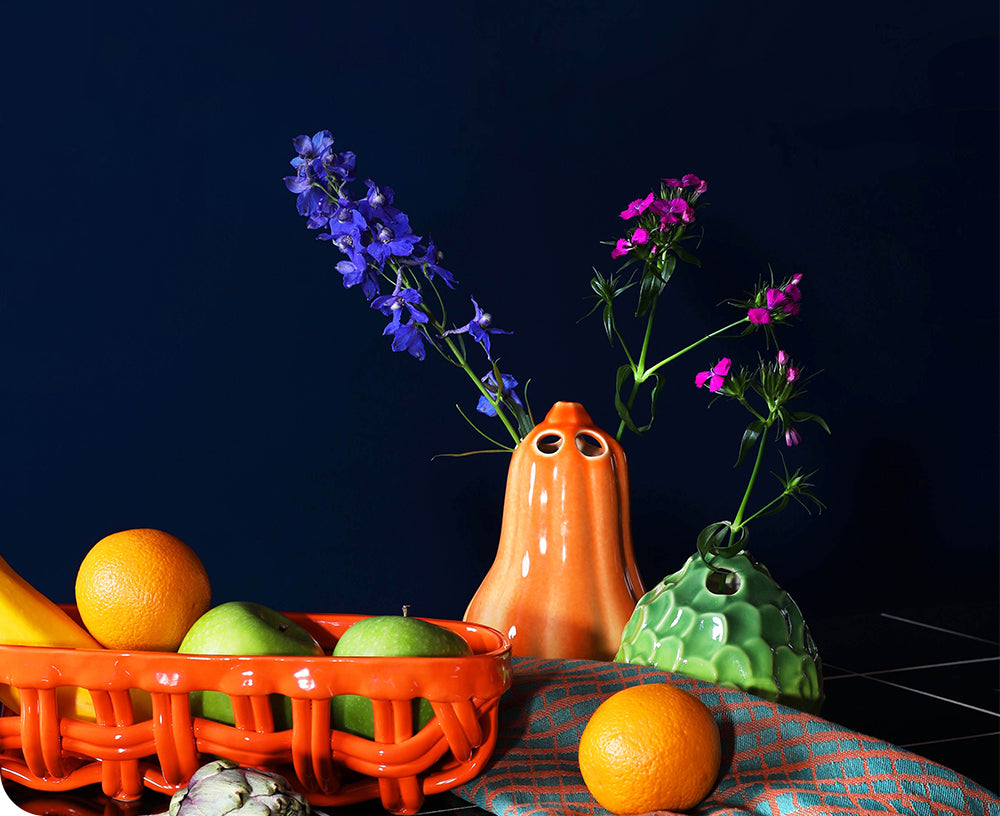 Fruit Vases by &Klevering