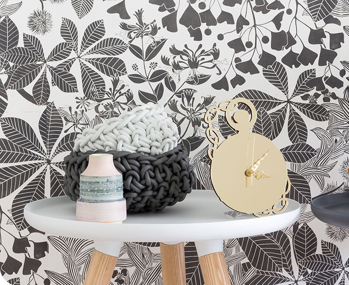 Rubber Crocheted Bowl - Large - by Neo