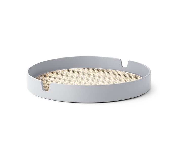 Salon Tray - Large gray- by Normann Copenhagen