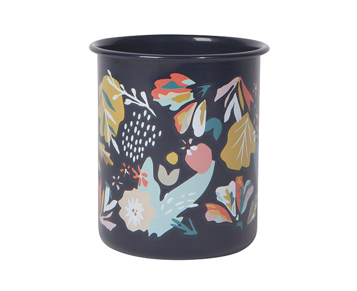 Superbloom Pencil Cup by Danica Studio