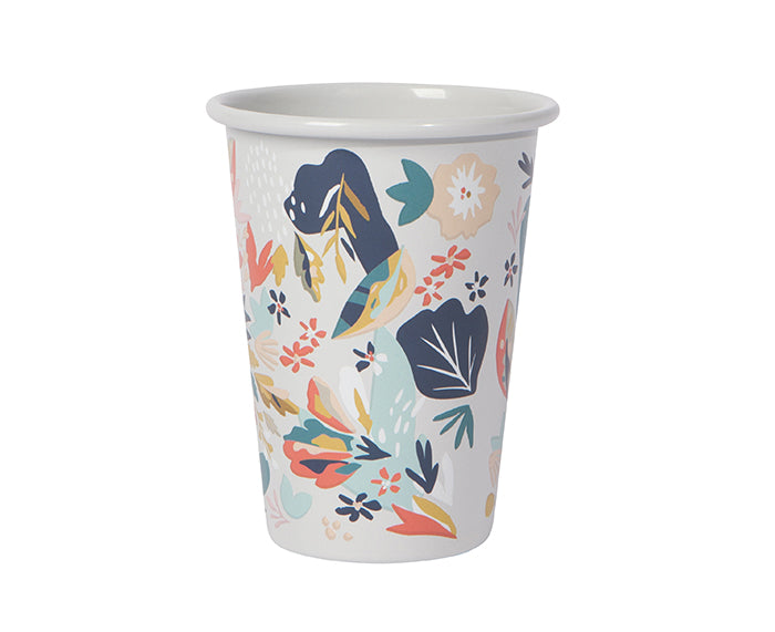 Superbloom Tumbler by Danica Studio