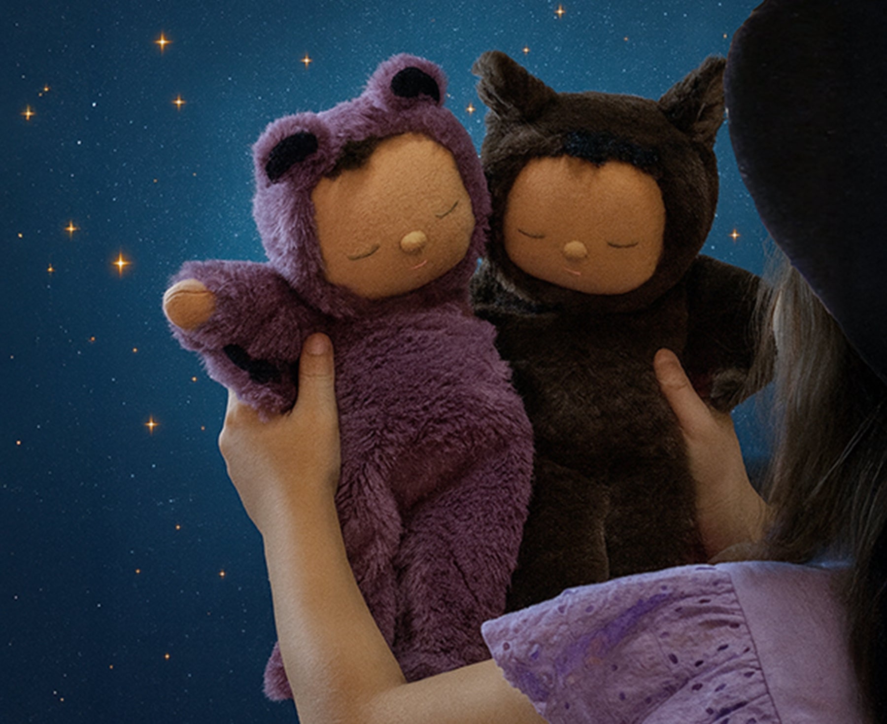 Bat Pip Cozy Dinkum by Olli Ella