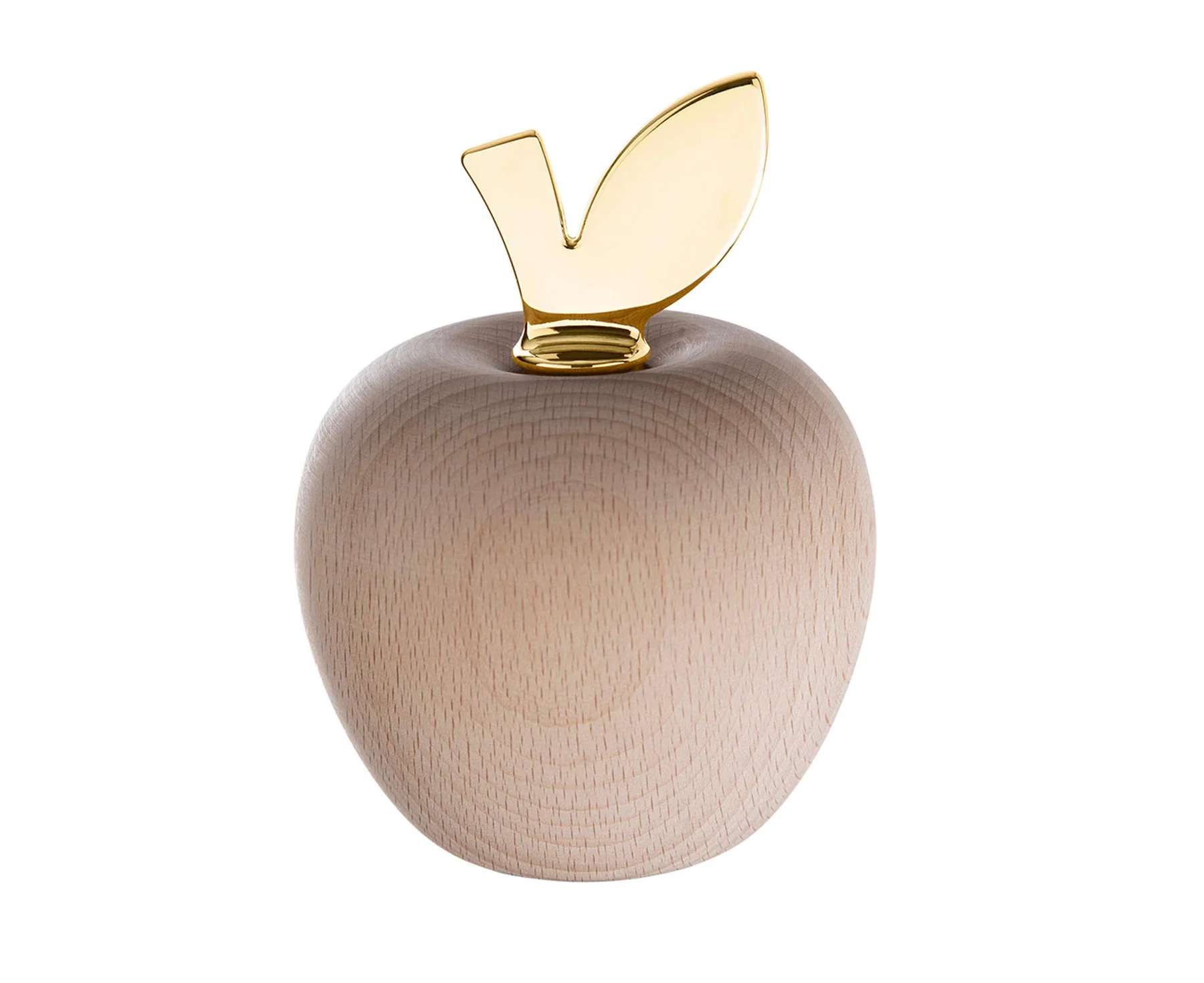 Eden Nutcracker in Natural Birch by Casa Bugatti