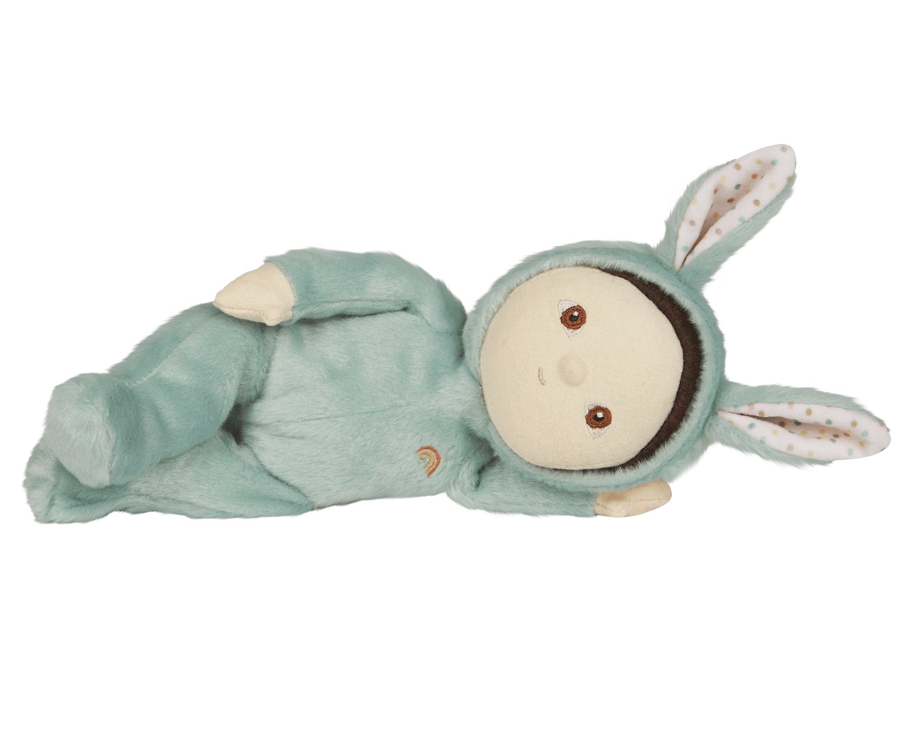 Biscuit Bunny Dinky Dinkum by Olli Ella 