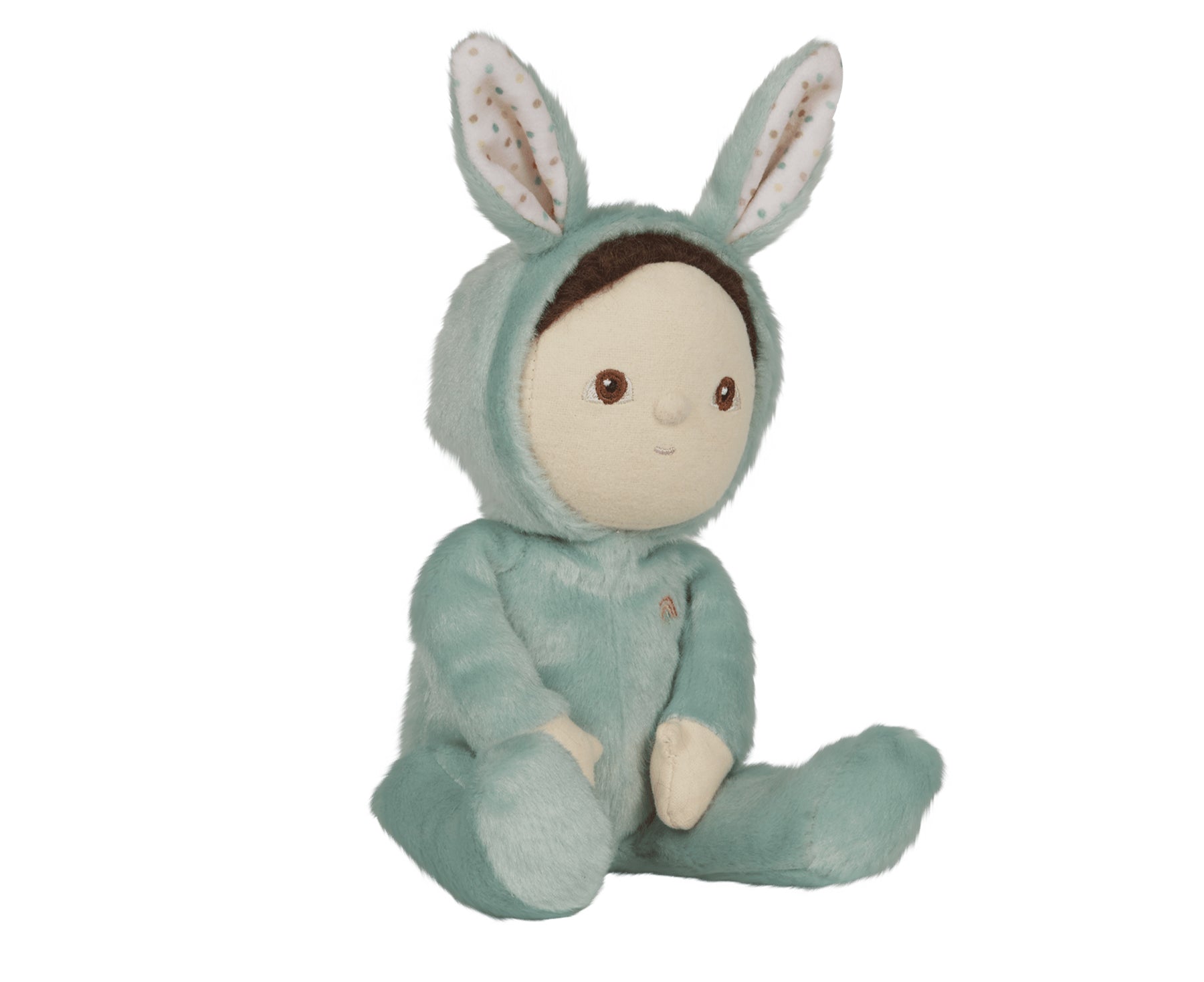 Biscuit Bunny Dinky Dinkum by Olli Ella 