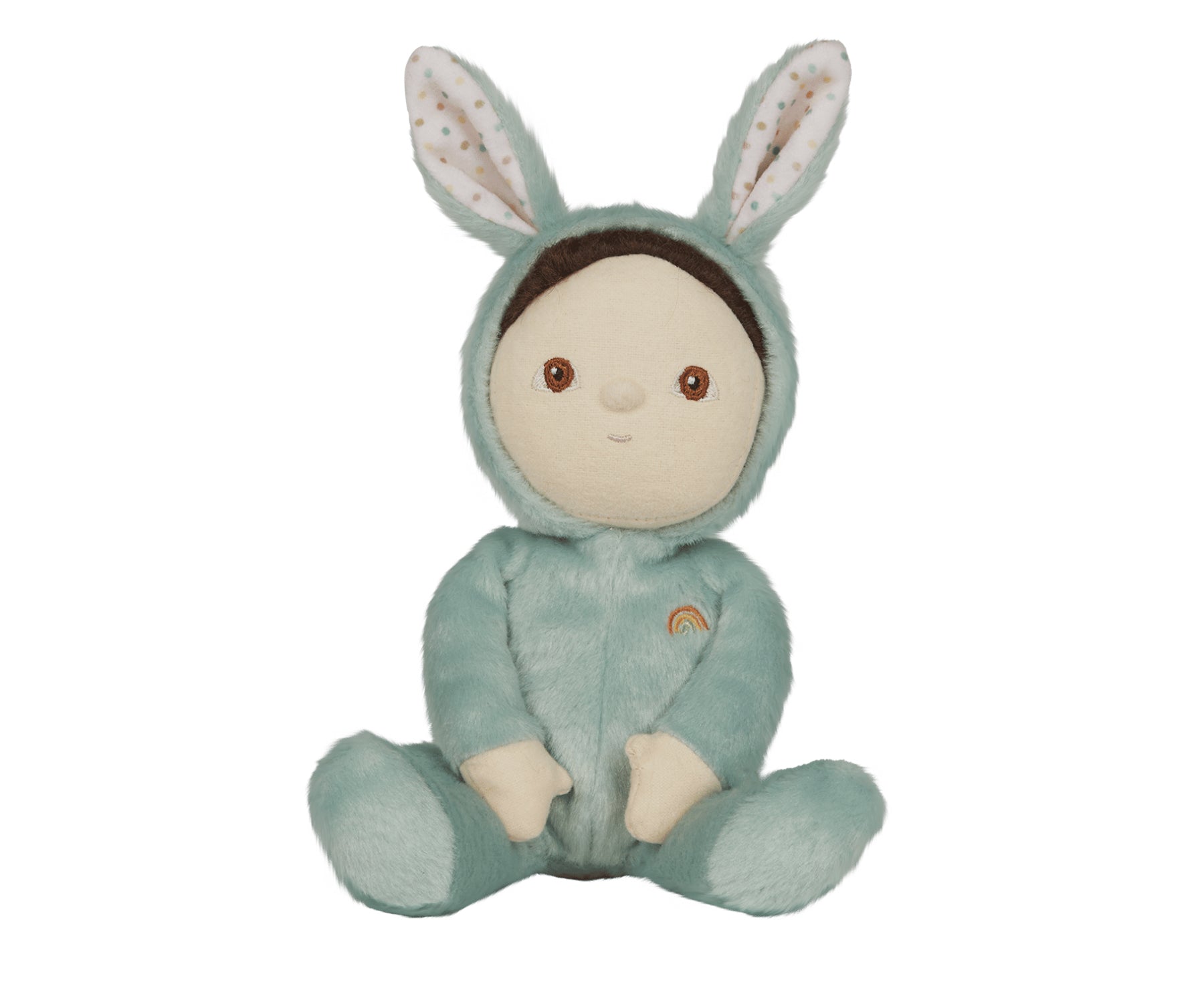Biscuit Bunny Dinky Dinkum by Olli Ella 