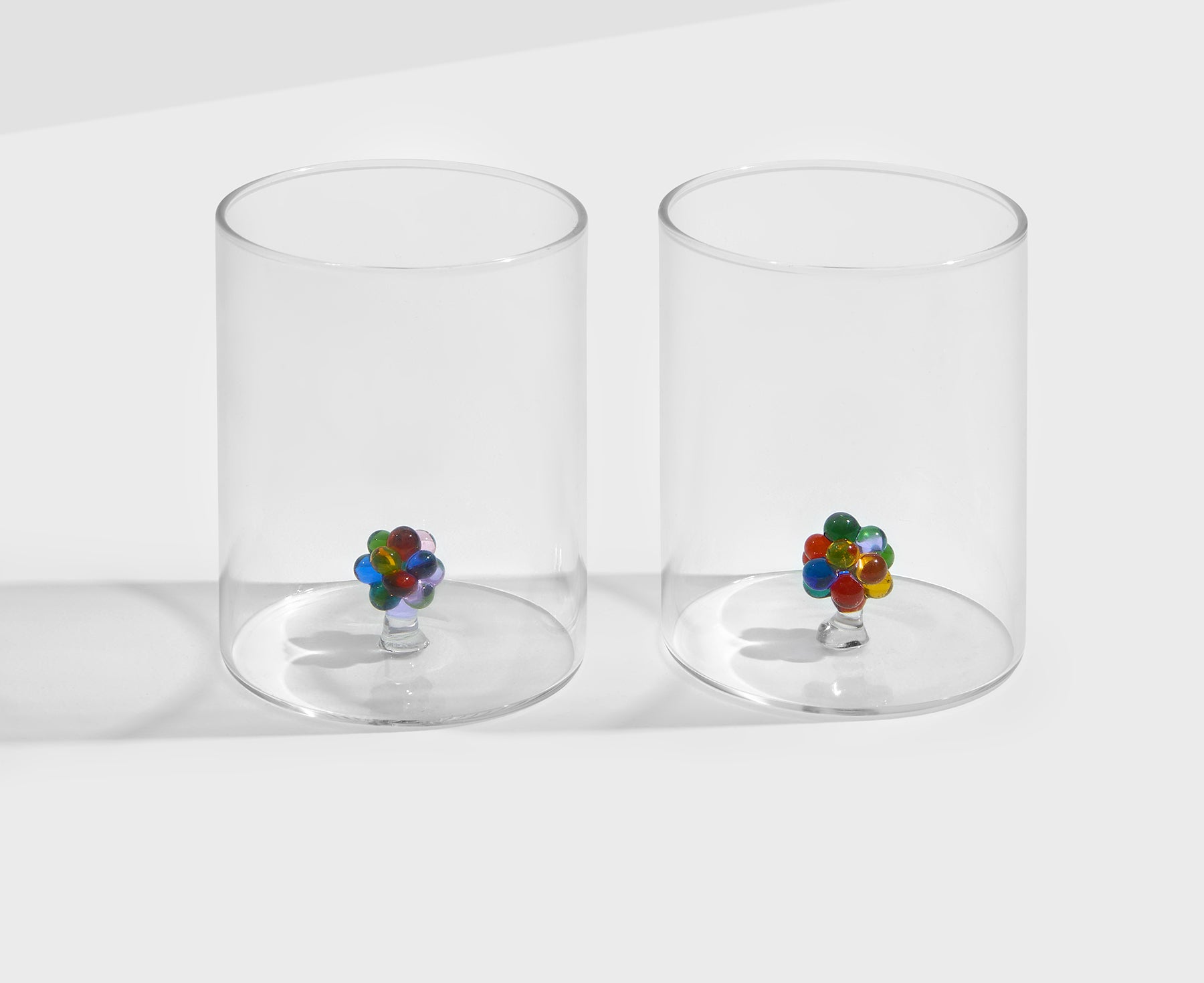 Bloom Glass Set by Fazeek