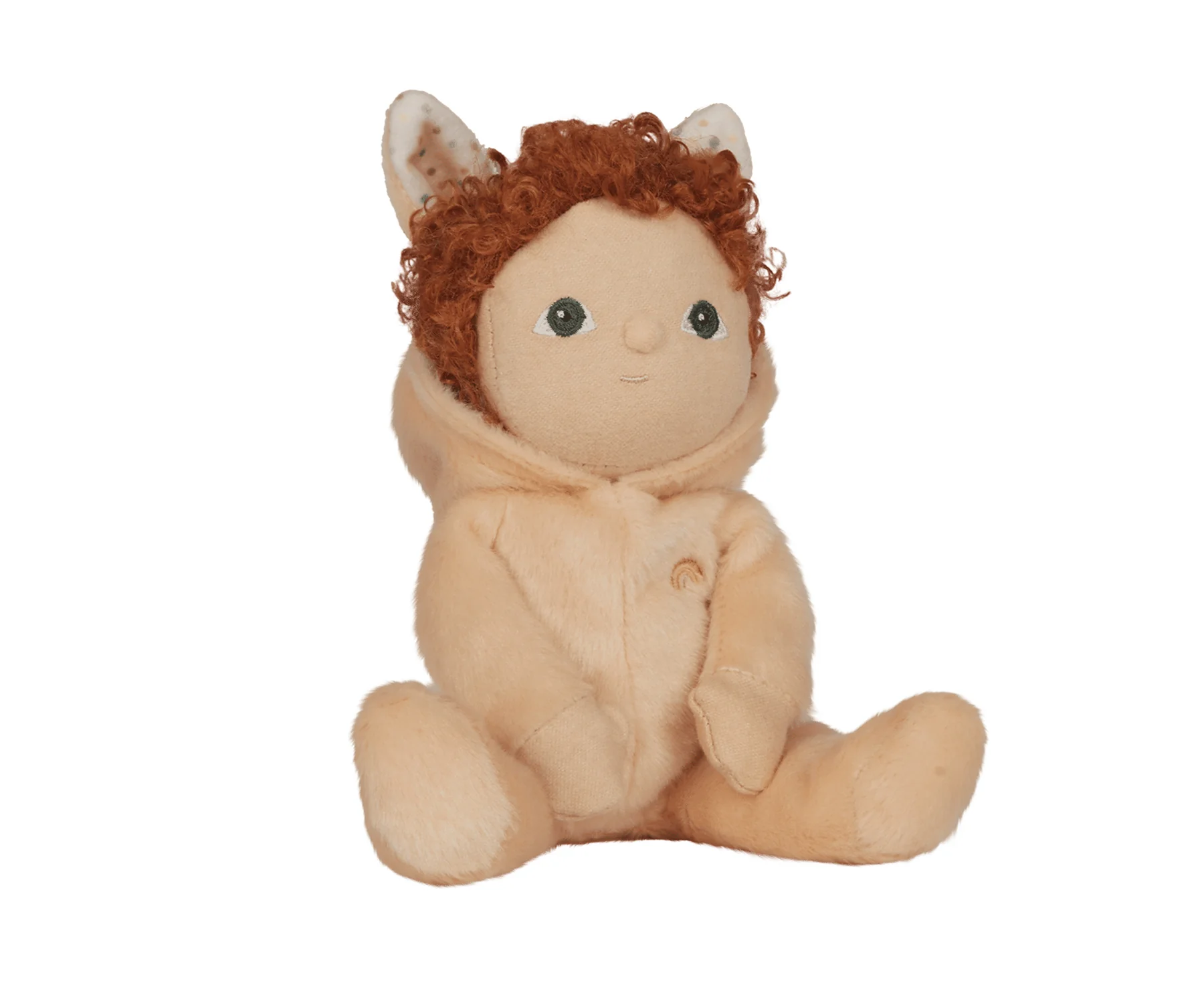 Bubba Bunny Dinky Dinkum by Olli Ella