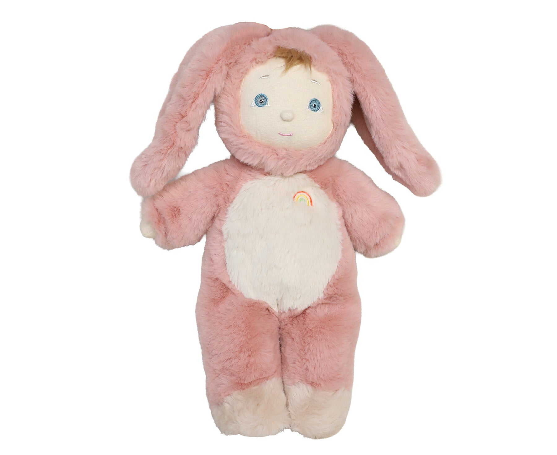 Bunny Pinkie Cozy Dinkum by Olli Ella