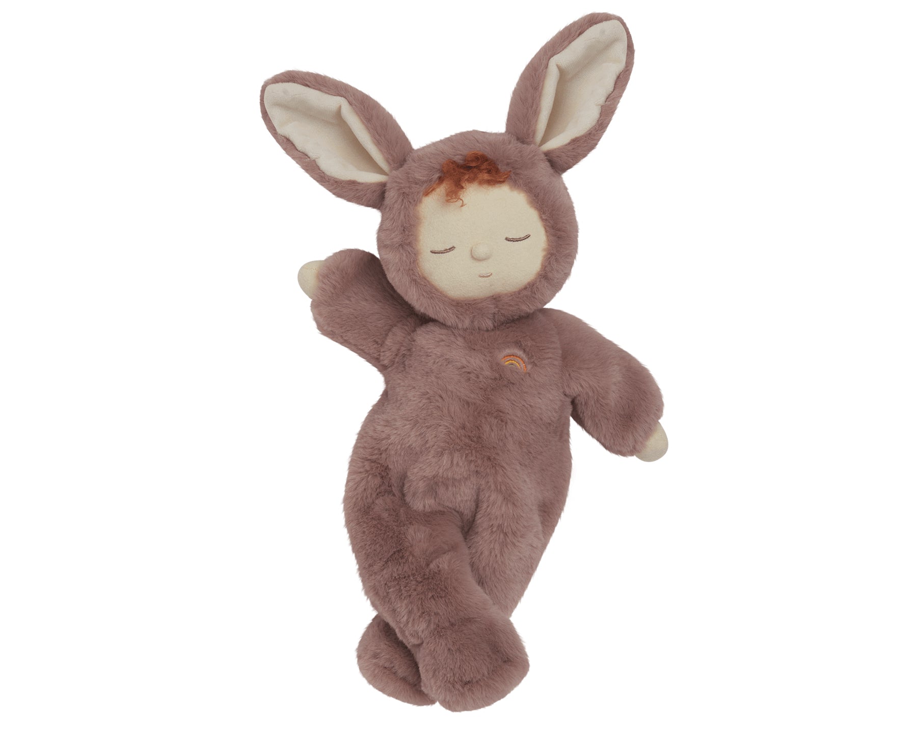 Bunny Pickle Cozy Dinkum by Olli Ella