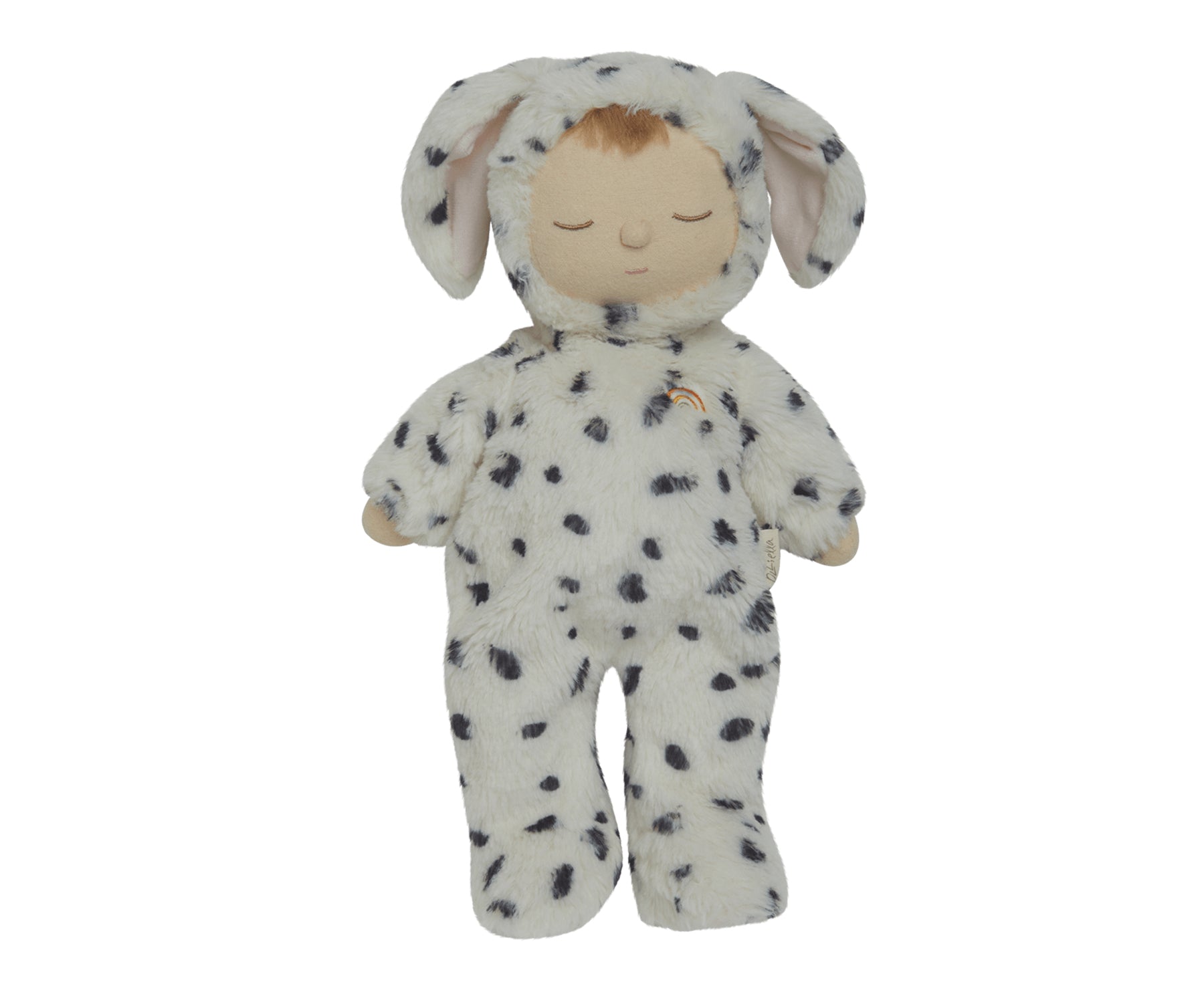 Dog Domino Cozy Dinkum by Olli Ella