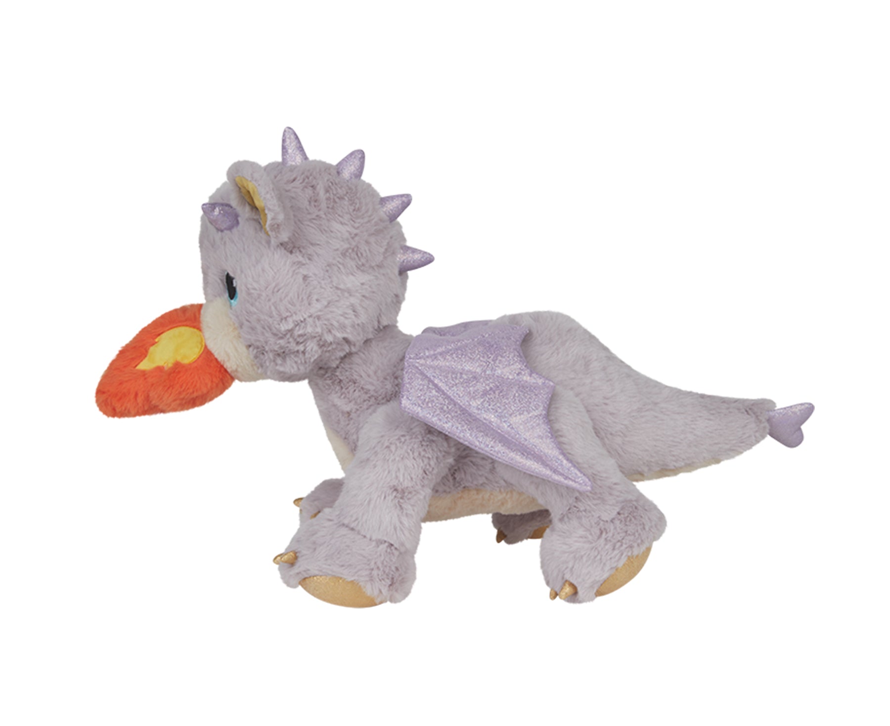 Dinkum Dragon - Flare - by Olli Ella