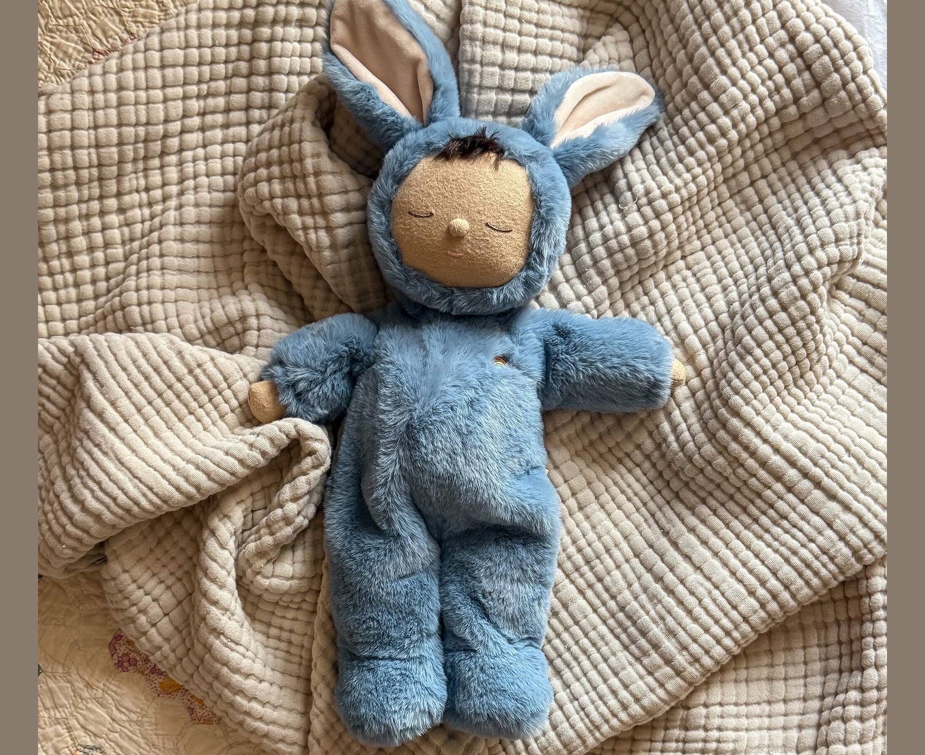 Bunny Twiggy Cozy Dinkum by Olli Ella