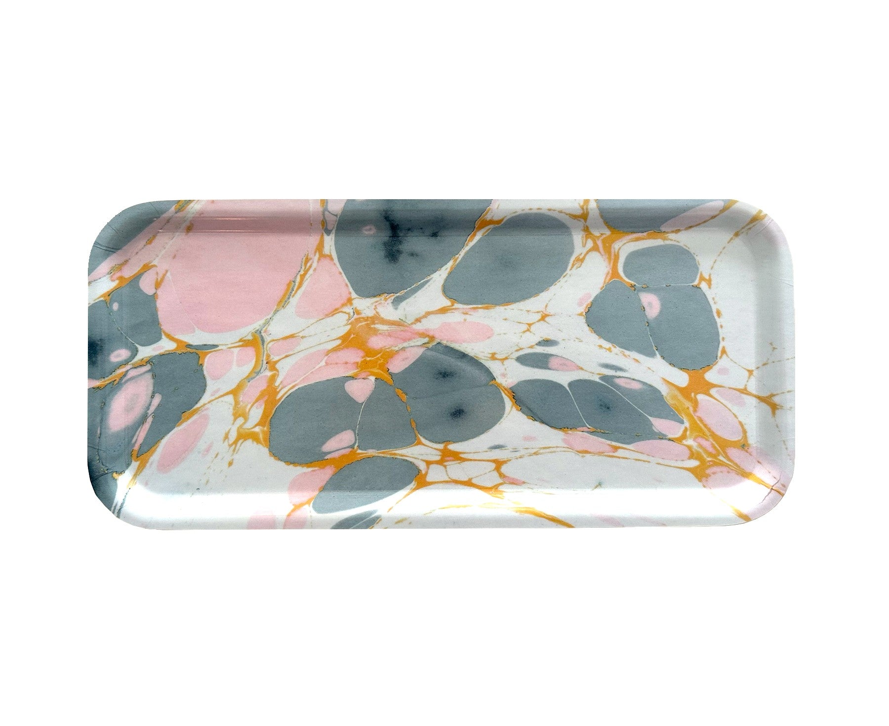 Fairground Cocktail Tray by Studio Formata