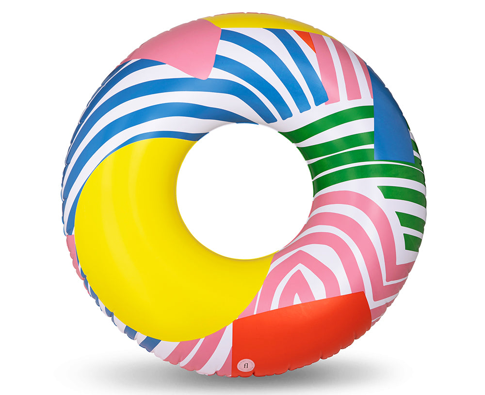 Pool Float - Odyssey - by The Nice Fleet