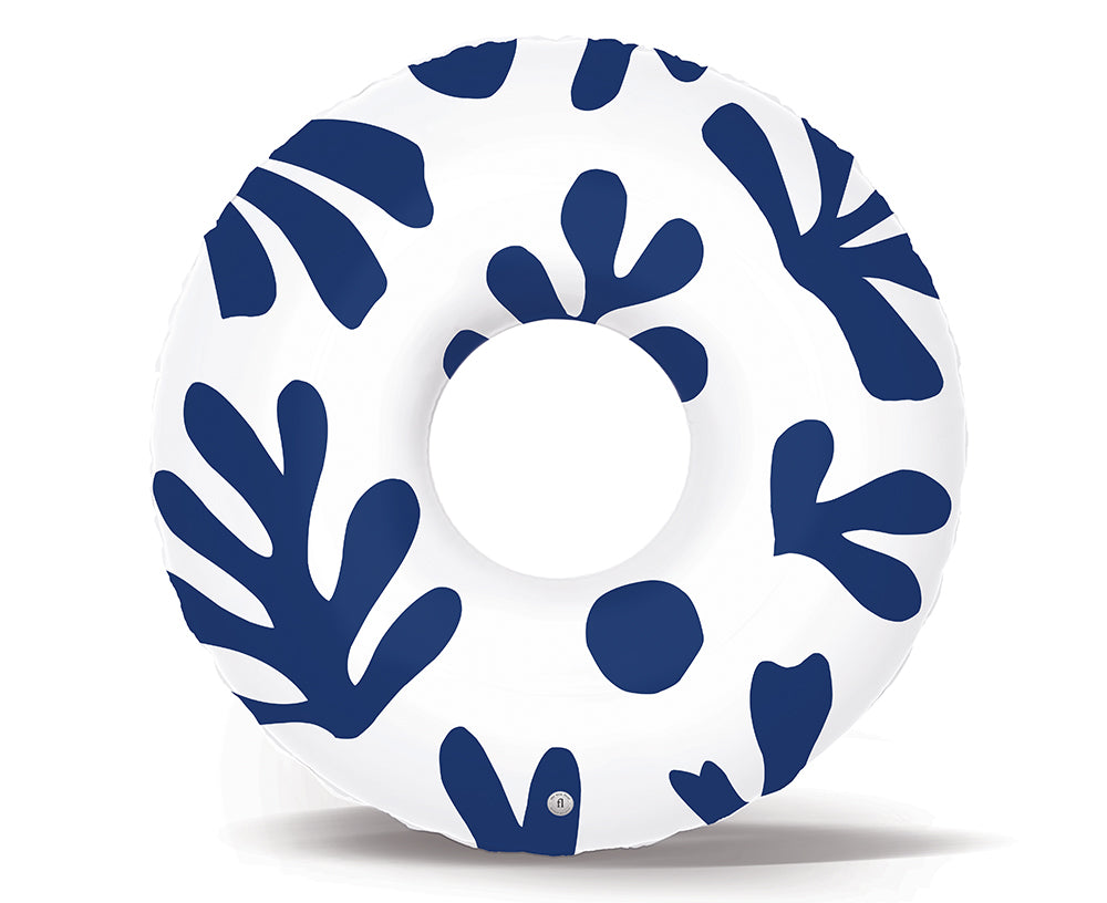 Pool Float - Moorea - by The Nice Fleet