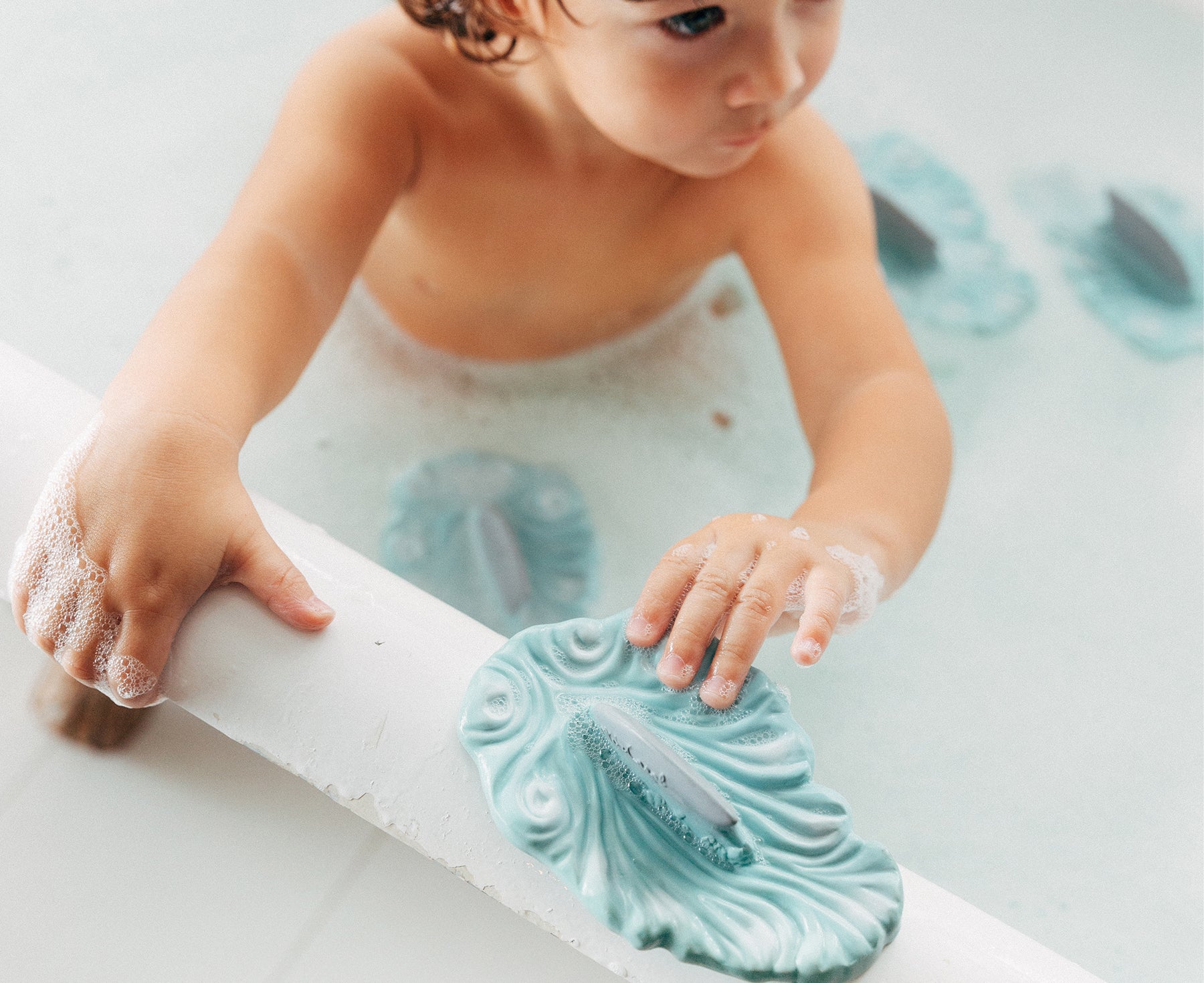 Shark Fin Chewable Toy by Oli &amp; Carol