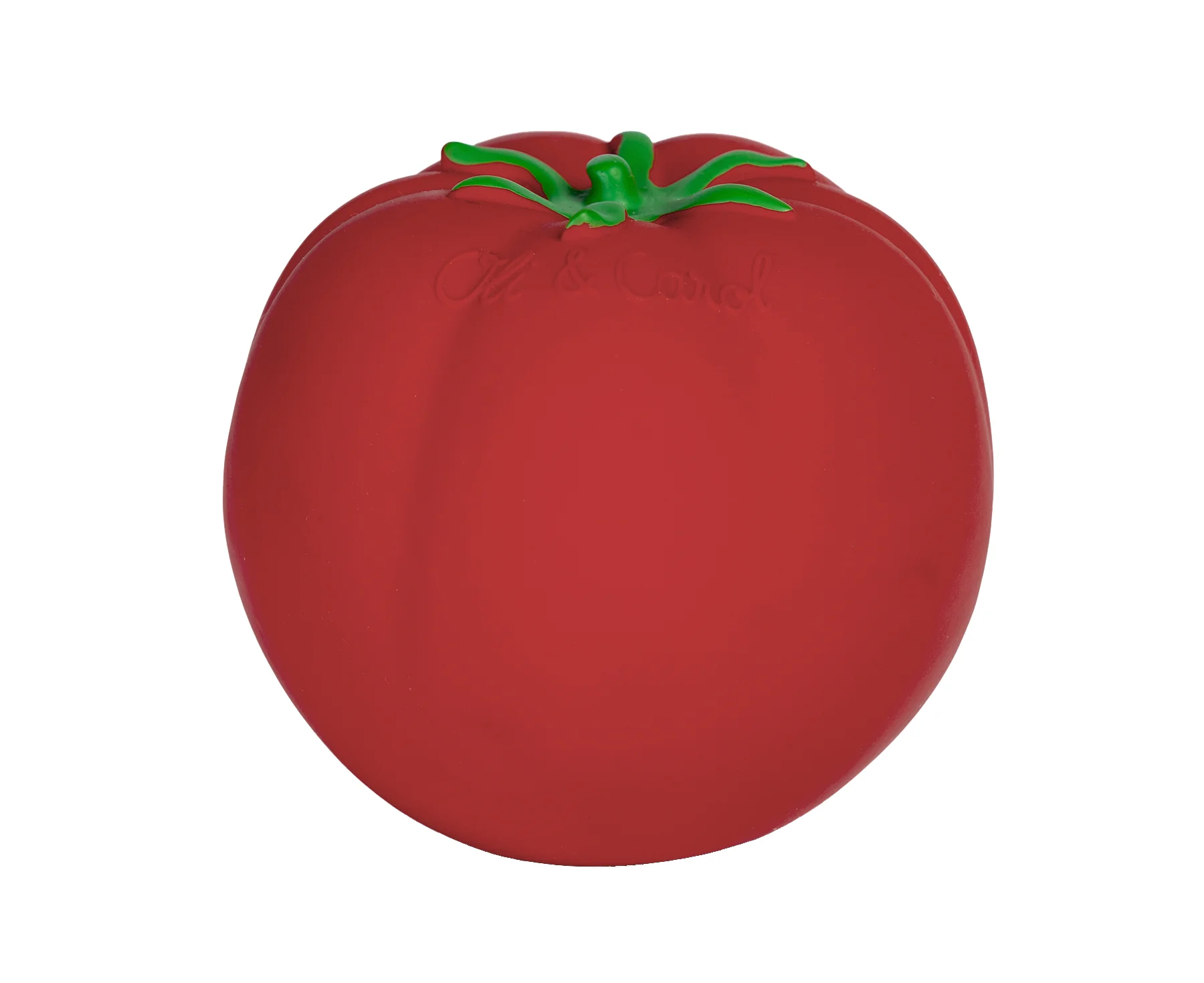 Baby Ball - Tomato - by Oli & Carol