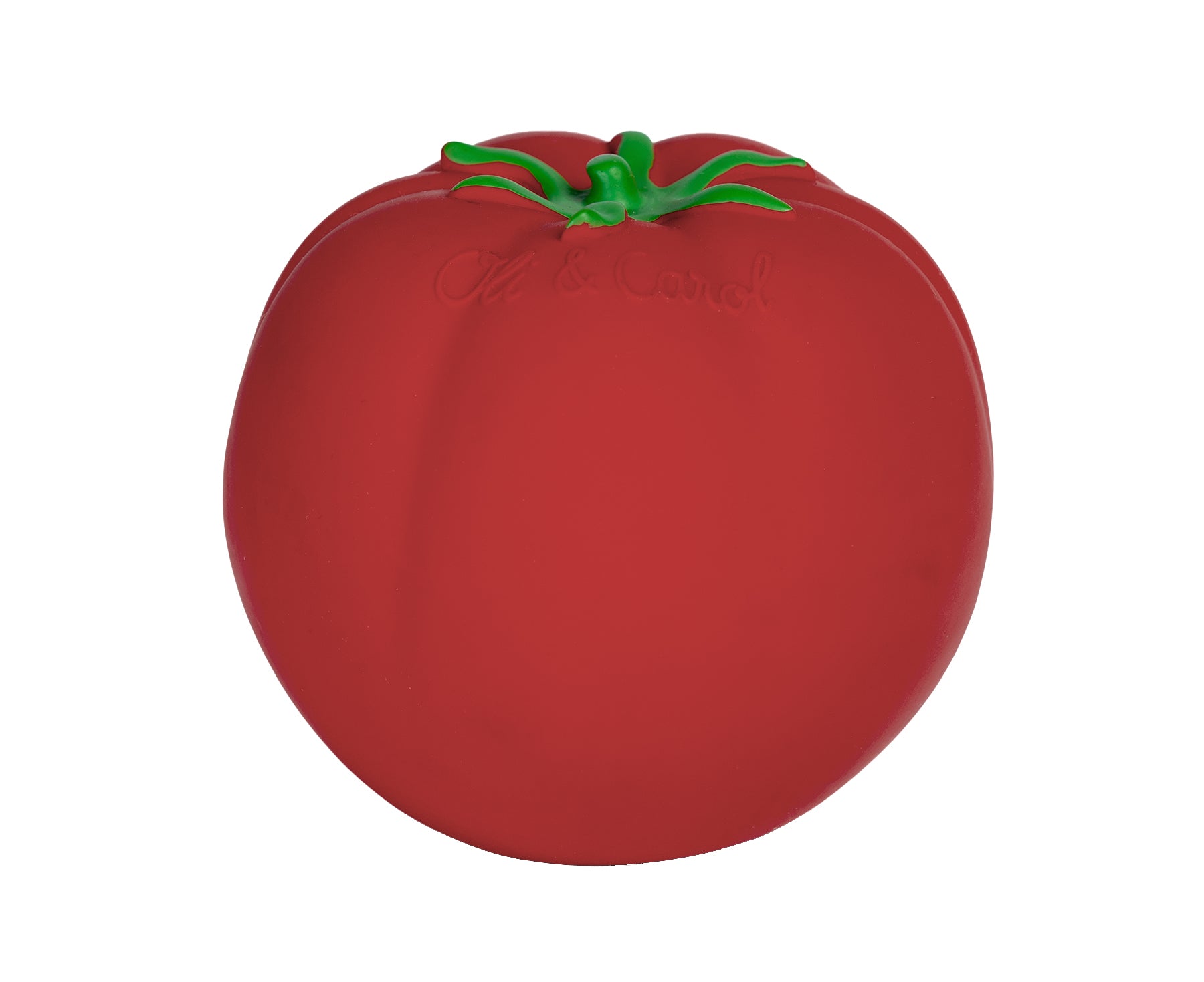 Baby Ball - Tomato - by Oli &amp; Carol
