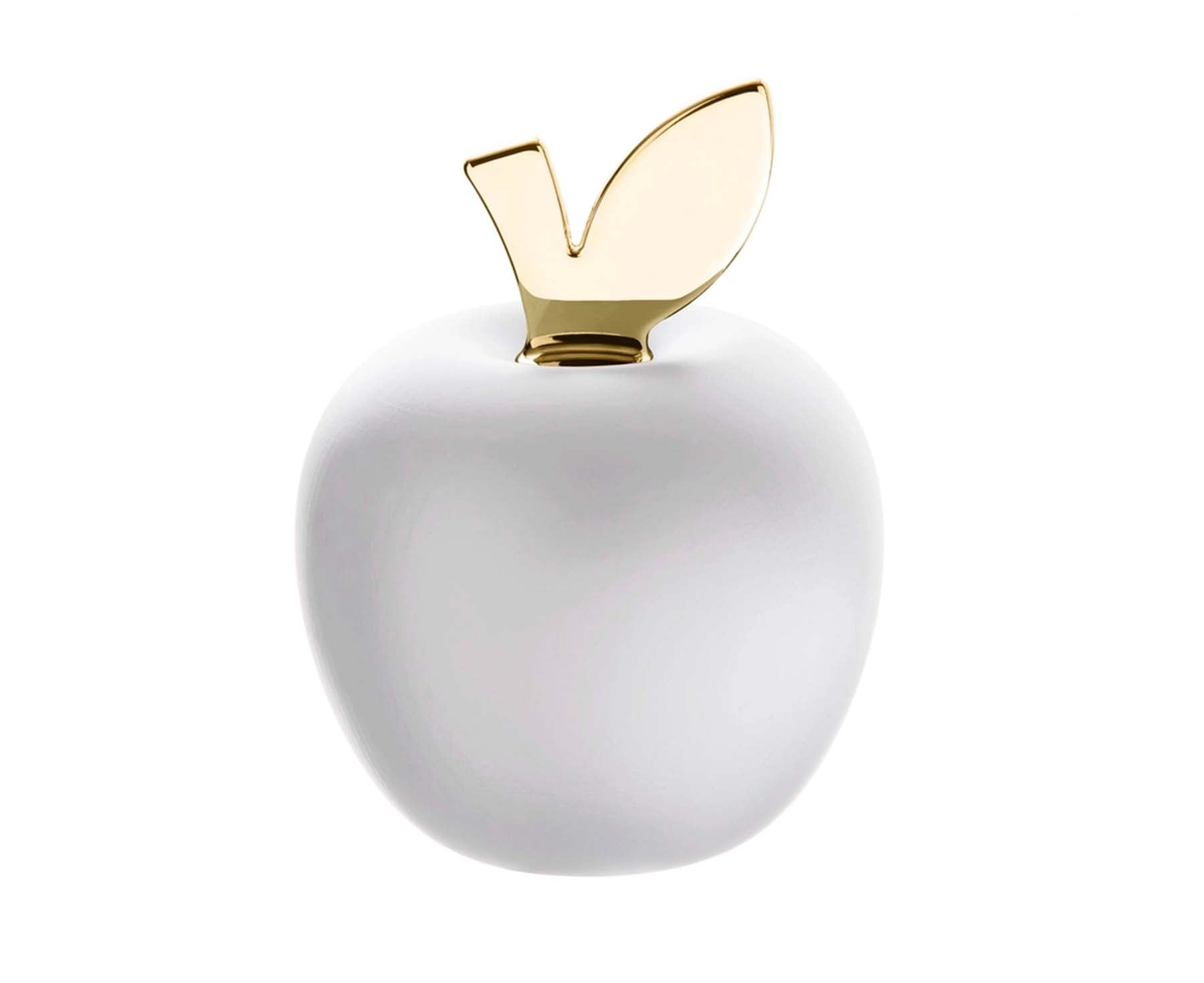 Eden Nutcracker in White by Casa Bugatti