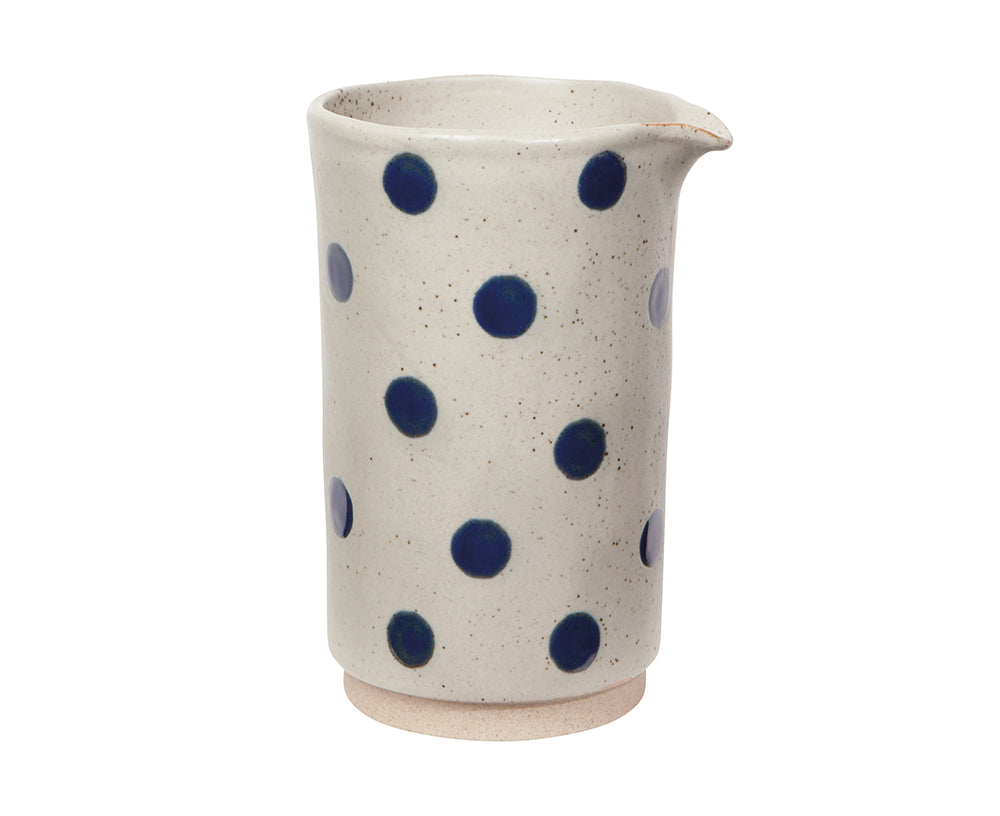 Elements Pitcher - Audrey - by Danica Heirloom