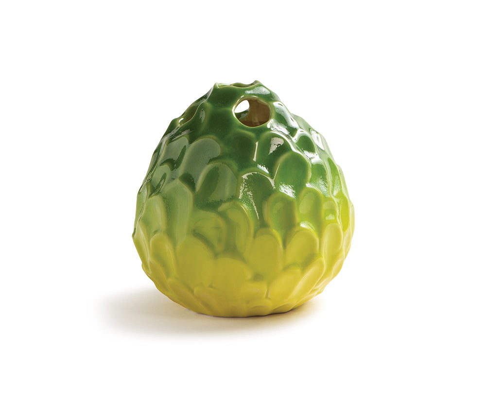 Fruit Vase - Cherimoya - by &Klevering