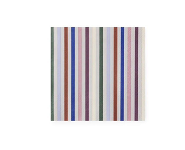 Paper Napkins - Jolly - by Normann Copenhagen