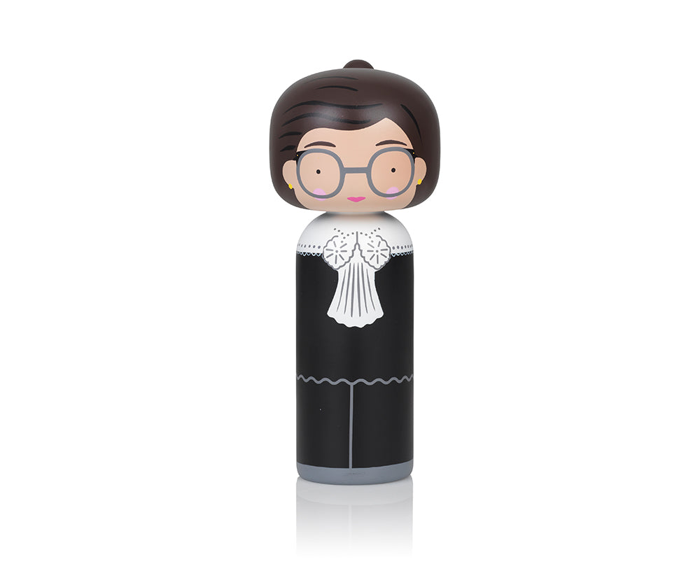 Ruth Kokeshi Doll by Sketch.inc for Lucie Kaas