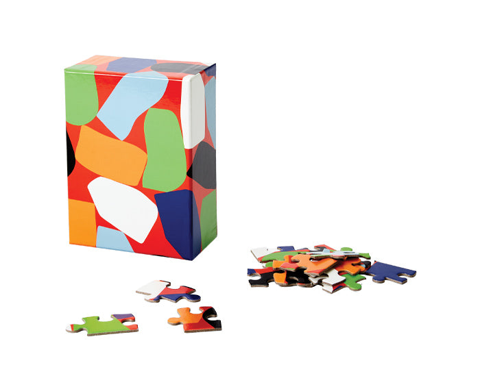 Pattern Puzzle - Small Stack - by Areaware