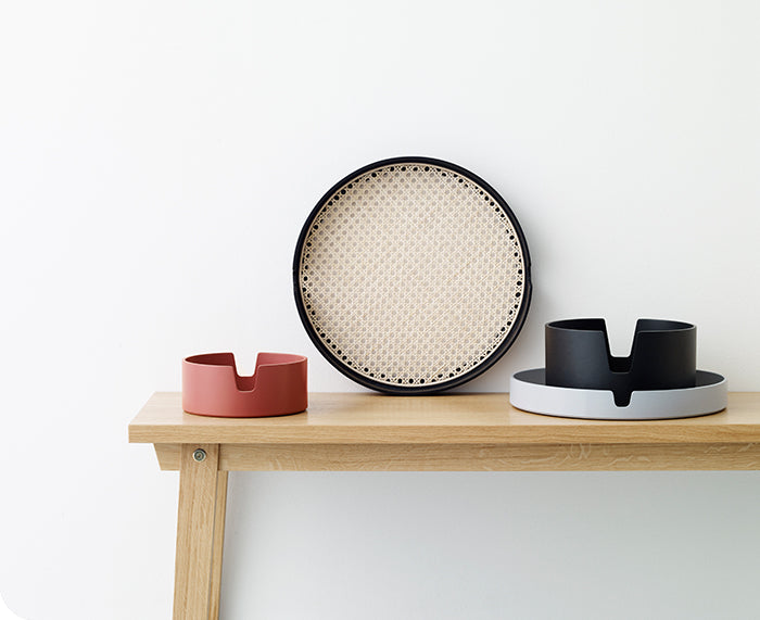 Salon Tray - Tall - by Normann Copenhagen